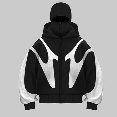 Huge™ | Phantom Shield Hoodie