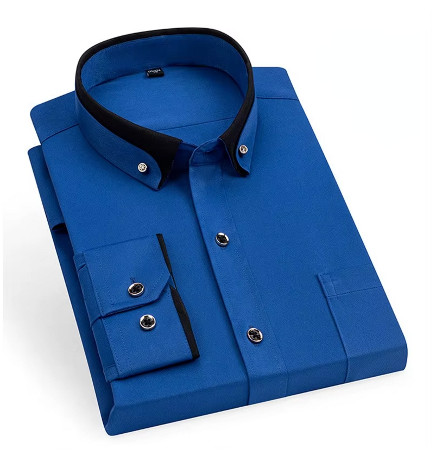 Victor™ | ElegantNight Lyxskjorta