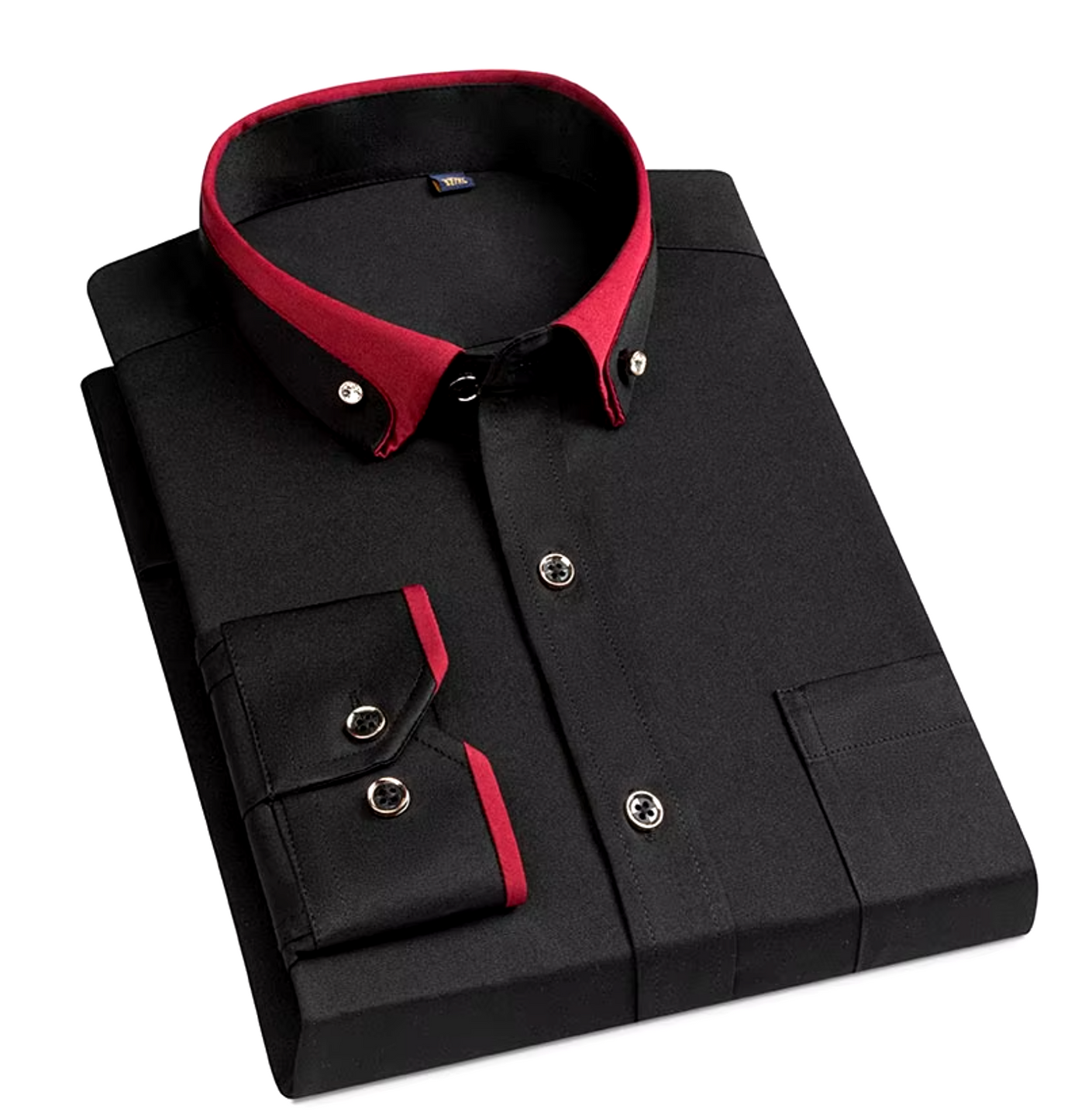 Victor™ | ElegantNight Lyxskjorta