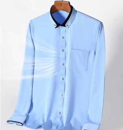 Victor™ | ElegantNight Lyxskjorta