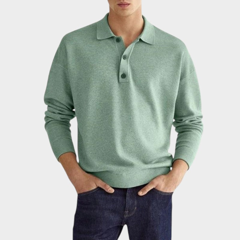 Tim™ | Polotröja