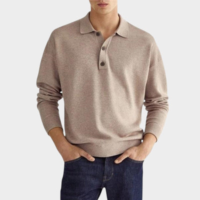 Tim™ | Polotröja