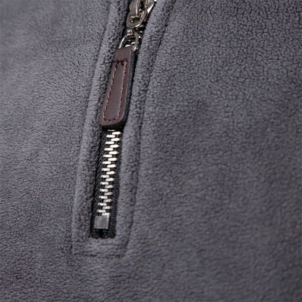 Björn™ | Zip-tröja