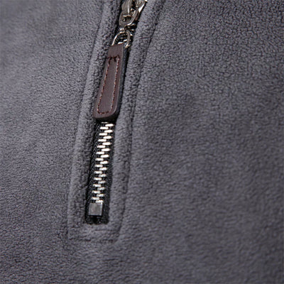 Björn™ | Zip-tröja