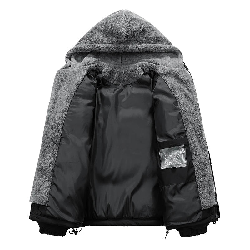 Sam™ | Vinterjacka