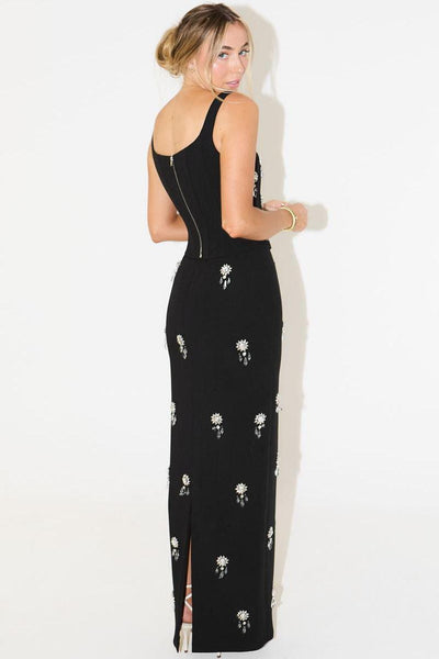 Maxi™ | The Ultimate Muse Crystal Kjolset