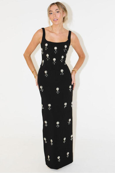 Maxi™ | The Ultimate Muse Crystal Kjolset