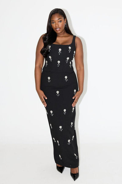 Maxi™ | The Ultimate Muse Crystal Kjolset