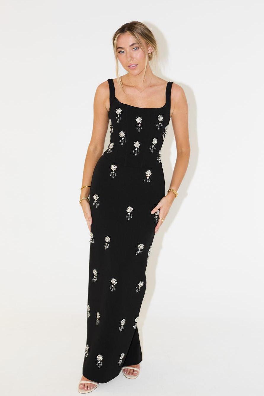Maxi™ | The Ultimate Muse Crystal Kjolset