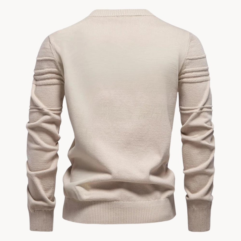 Randal™ | Rutiga tröjan för män