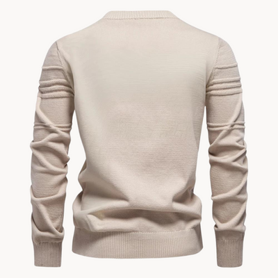Randal™ | Rutiga tröjan för män