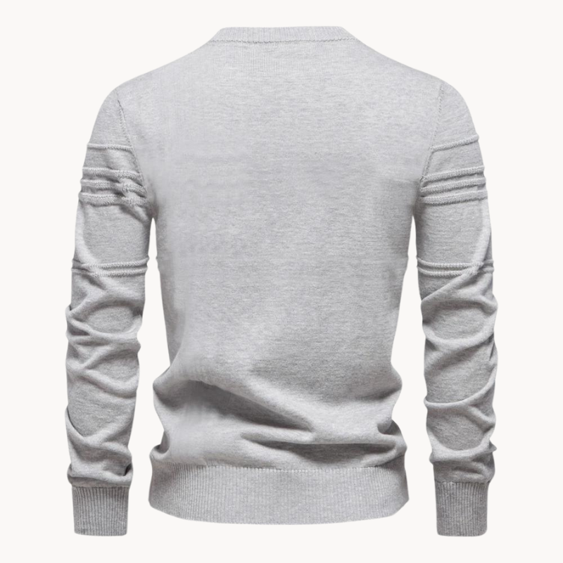 Randal™ | Rutiga tröjan för män