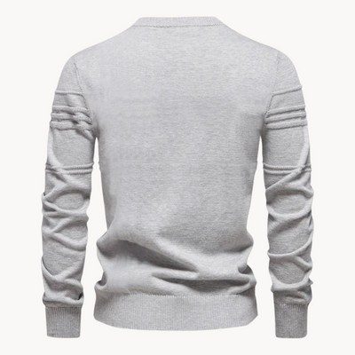 Randal™ | Rutiga tröjan för män