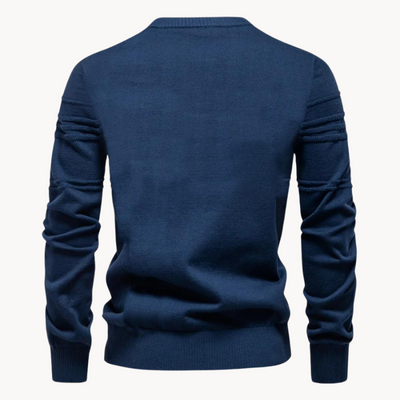 Randal™ | Rutiga tröjan för män