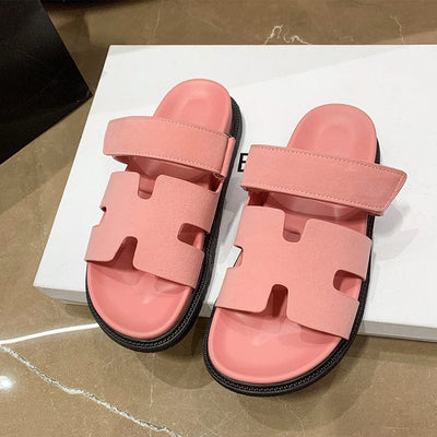 Santorini™ sandaler