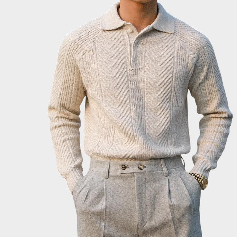 Elias™ | Polotröja