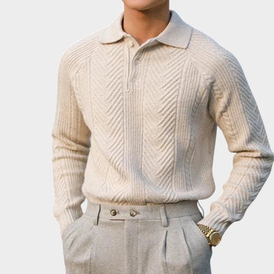 Elias™ | Polotröja