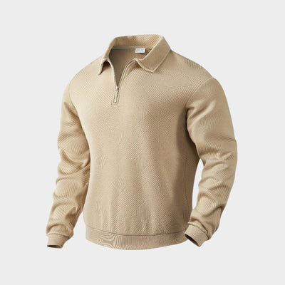 Filip™ | Zip-tröja