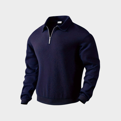 Filip™ | Zip-tröja