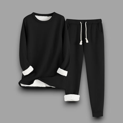 Lea™ | Bekvämt fleece set