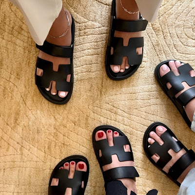 Santorini™ sandaler