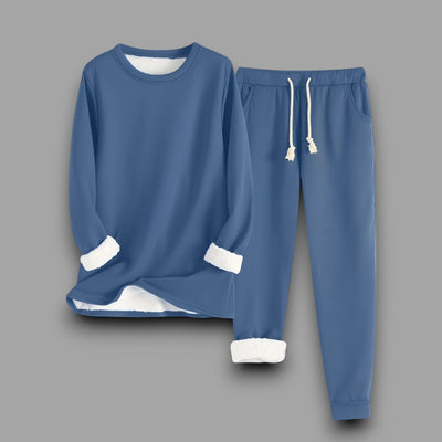 Lea™ | Bekvämt fleece set