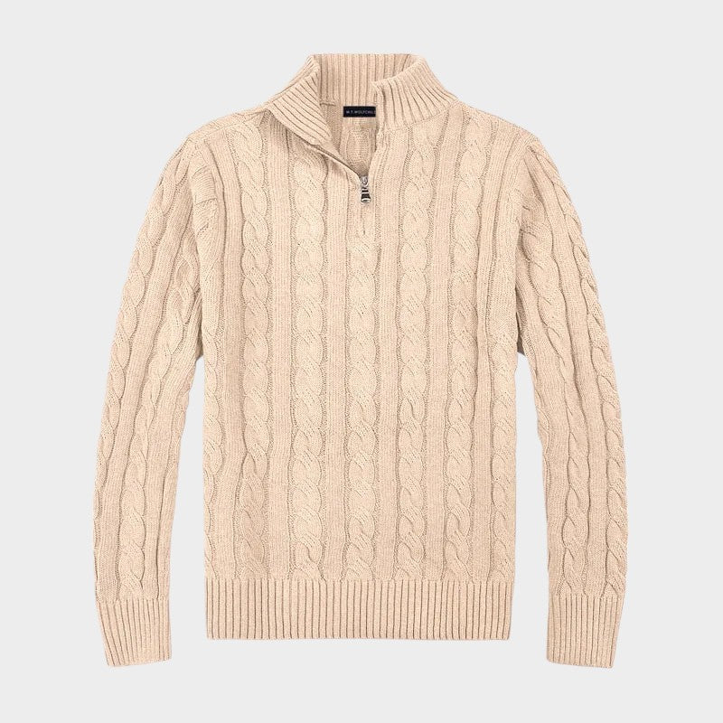 Milan™ | Zip-tröja