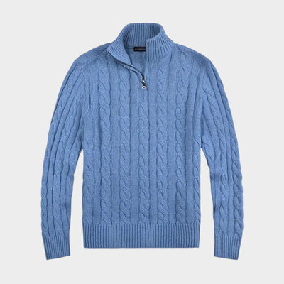 Milan™ | Zip-tröja
