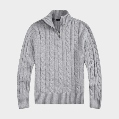 Milan™ | Zip-tröja