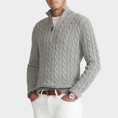 Milan™ | Zip-tröja