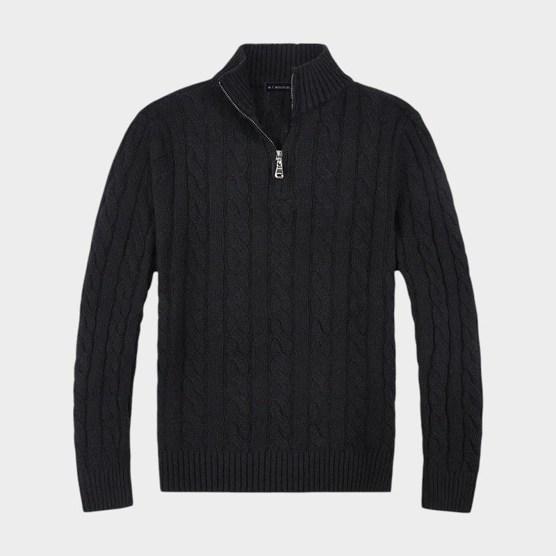 Milan™ | Zip-tröja