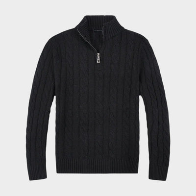Milan™ | Zip-tröja