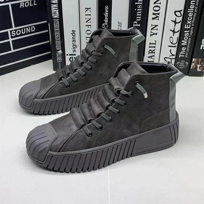 Urban™ | Urban Hype Boots – Robust stil möter ultimat komfort