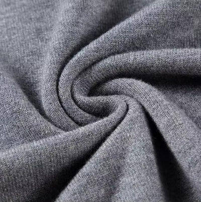 Frank™ | Lyxig Cashmere Tröja för Stil och Komfort