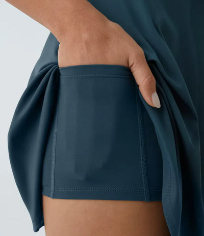 Harlana™ | Tennisklänning