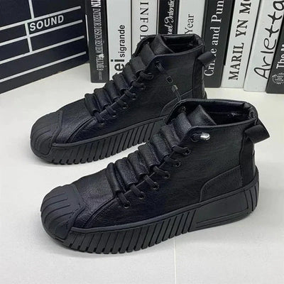 Urban™ | Urban Hype Boots – Robust stil möter ultimat komfort