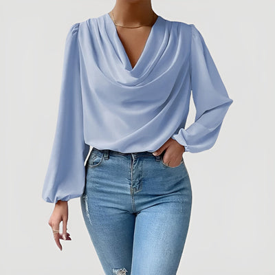 Dagmar™ | Lös blus