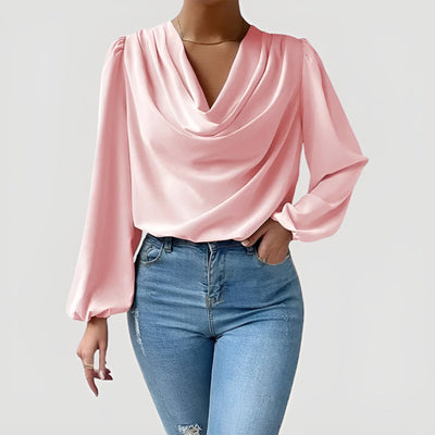 Dagmar™ | Lös blus