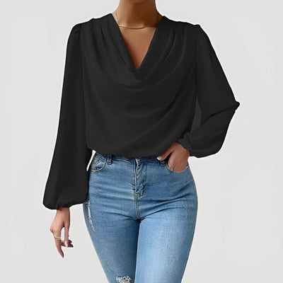 Dagmar™ | Lös blus