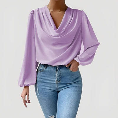 Dagmar™ | Lös blus