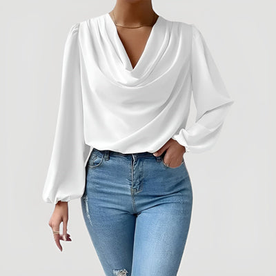 Dagmar™ | Lös blus