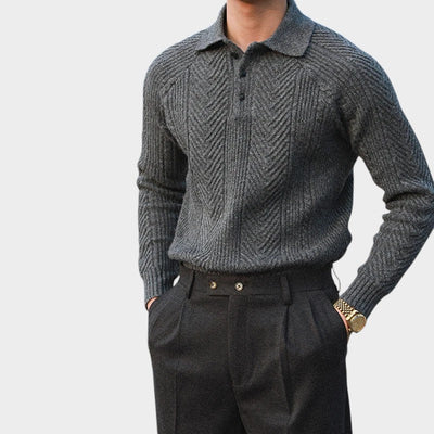 Elias™ | Polotröja