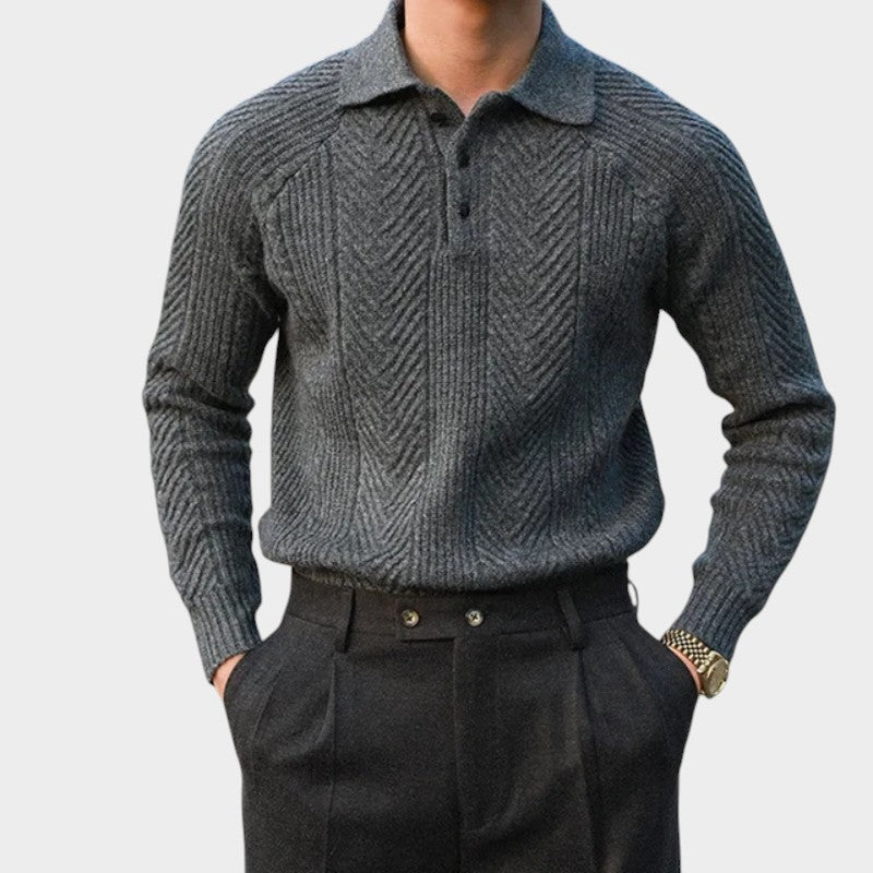 Elias™ | Polotröja