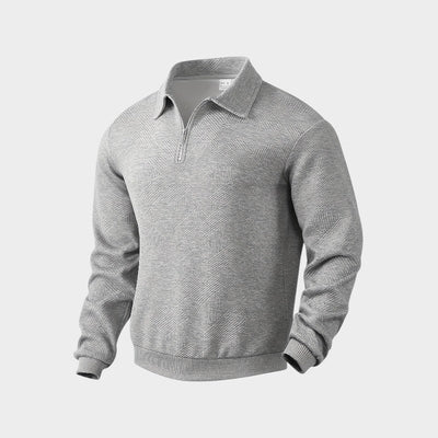 Filip™ | Zip-tröja