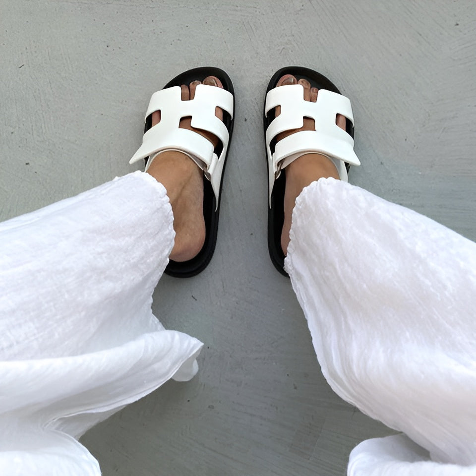 Santorini™ sandaler