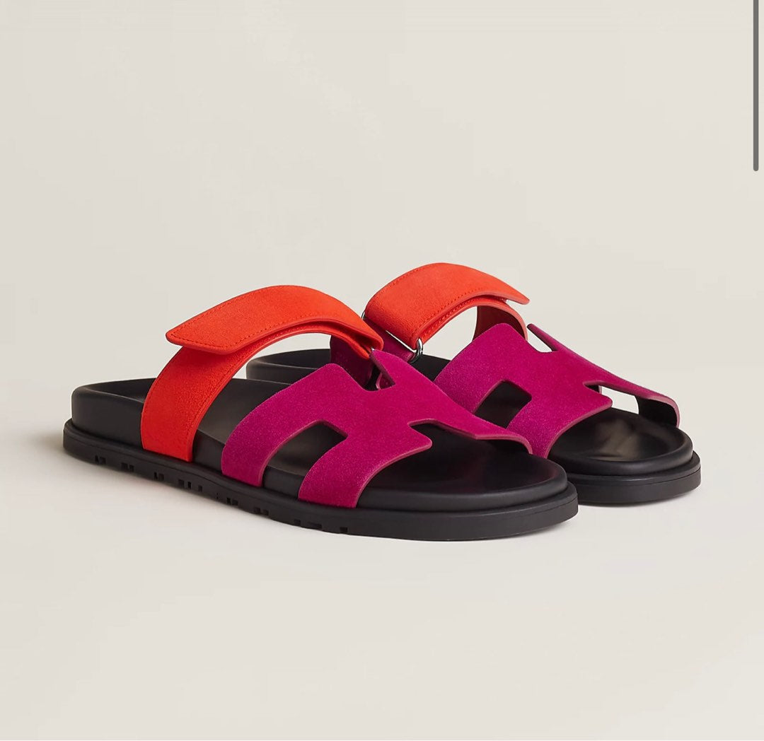 Santorini™ sandaler