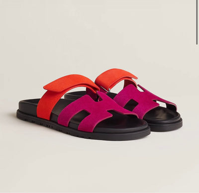 Santorini™ sandaler