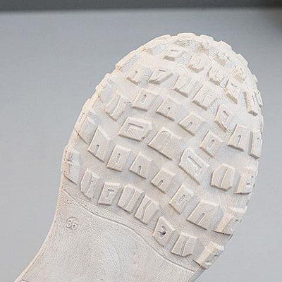 Linn™ | Bekväma höga sneakers