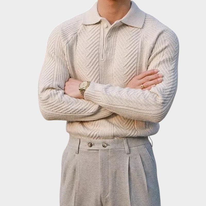 Elias™ | Polotröja