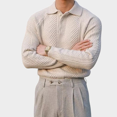 Elias™ | Polotröja